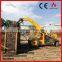 3 wheels sales Service Provided sugar cane grab loader