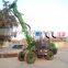 Telescopic Mini Wheel Loader Made in China for sale with CE ZL10F