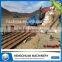 Alluvial Gold Vibrating Screen Classifier