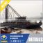 Deepwater Dredge Ship for Nickel Mining plant