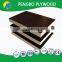 laminated plywood poplar board formwork/building materials