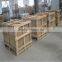 Multi-function Industrial potato peeling and cutting machine