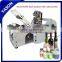 Digital Round Bottle Label Printing Machine,Labeling Machine with Printer