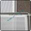 Full size anodized aluminum alloy perforated baking pan for cookies
