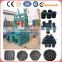 promotion capacity and advanced design honeycomb coal briquettes machine/charcoal briquette machine china supplier