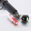 rechargeable tactical flashlight self-defensive LED flashlight torch