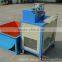 Pellet Granulator Waste Tire Rubber Powder Recycling Machine