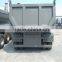 SINOTRUK 60 tons dump truk semi trailer cargo trailer