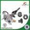 150cc reverse gear box for atv, three wheel motorcycle, utv