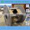 Chain Bucket Dredger for Sand/Gold Mining