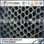 Multifunctional galvanized steel sqaure tube with high quality