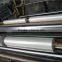 17mic black color LLDPE stretch films