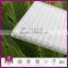Multwall Colored Polycarbonate Sheet Roofing Triple walls X Structure High Compact Strengthen UV Protector 10 Years Guarantee