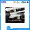 Furniture Aluminum Profiles/ Aluminum Curtain Rods