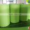 Aluminum Foil Green XPE Foam Wall Insulation