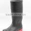 safety boots,pvc shoes,100% PVC waterproof rain boots