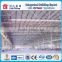 light steel construction prefabricated workshop large span steel structure warehouse