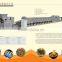 XBF-III small business instant noodle making machine line