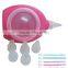 Silicone Macaron Cake Tools Icing Piping Decorating Pen