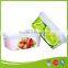 IML PP Plastic fruit box