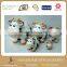 7.4 Inch Cow Ceramic Money Box Design