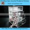 Chinese supplier acrylic new design jewellery display showcase