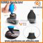 rubber air pump cleaner for earphones pump air cleaner
