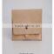 Popular Boarding Pass Holder Leather Passport Wallet