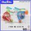Oem kids safe plastic toy trumpet