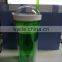 promotional items for 2016 AS snack and drink cup with OEM