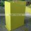 Free standing customized fiberglass enclosure for battery FRP SMC box