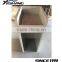OEM China manufacturer sheet metal fabrication