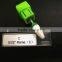 Shank Diameter 2.3mm Course Type Ceramic Burr For Nail 1 Piece Huaxing Flame Head Huaxing Head Diameter