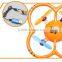 Professional Toys Manufacturer Mini Quadcopter Parts, Quadcopter Kit