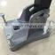 MASTER 235mm 3200W 9.5" Portable Concrete Core Drill Rig Wet and Dry Stand fits Hilti Diamond Bit drill(MT-235)