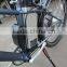 easy ride brushless hub motor electric bike with CE certificate