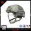 US Standard NIJ IIIA Kevlar Lightweight FAST Ballistic Helmet