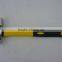 Top Quality non-magnetic hand tools hammer ball pein
