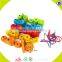 wholesale wooden blocks beaded toy for kids, diy wooden blocks beaded toy for kids, funny wooden blocks toy for kids W11E043