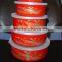 enamel storage bowl mixing bowl salad bowl food container