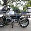 Motocycle aluminum TOP CASE