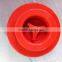 manual nylon brush cutter spare parts DL-1205