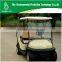 2 Seater mini golf cart for sale for promotion