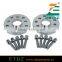 20MM Thick 5x100 mm or 5x112 mm Hub Centric Wheel Spacers fits 1999-2015 VolksWagen GTI