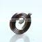 ISO 9001:2008 Bimetallic Coil Springs for Auto Cooling System 1