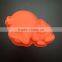 Food grade Chick Shape Silicone Cake Baking Mold Cake Pan Muffin baking Cups