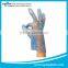 disposable colour gloves
