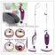 China BSCI easy steam mop, electric mop cleaner, electric mop