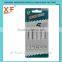 Bosch Type High Carbon Steel T-Shank Jig Saw Blade