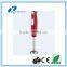 multi-function plastic mini hand blender mixer